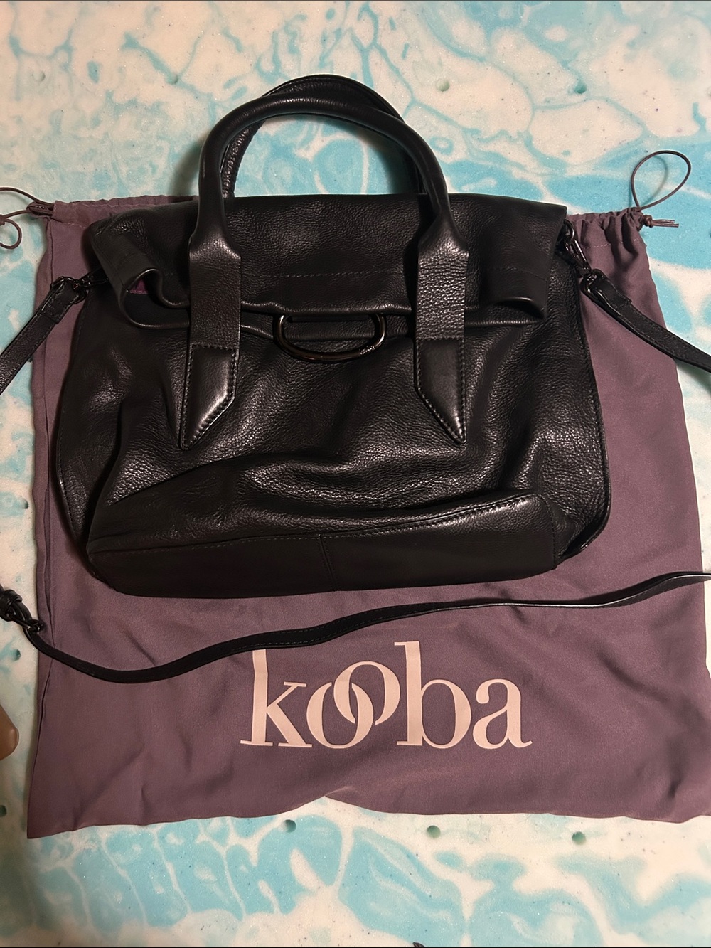 Like new Kooba bag